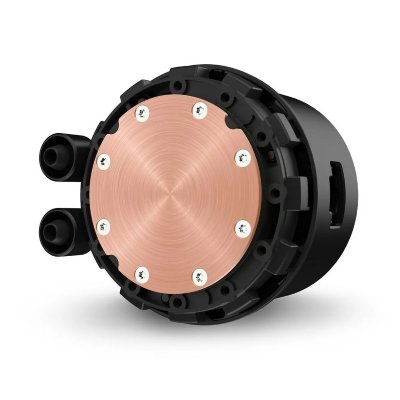 NZXT Watercooling >   Watercooling  Kraken Noir 360mm