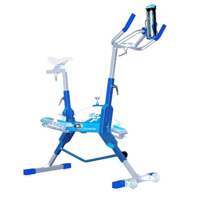 WATERFLEX  Aquabike WR5 Air  aluminium