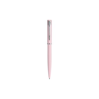  Waterman Stylo bille rose pastel Waterman allure pointe moyenne 1 mm