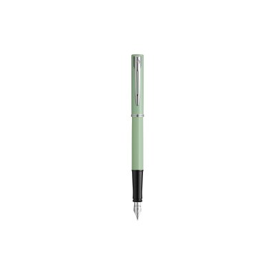 WATERMAN  Stylo Plume Allure Pastel, Vert C.T.