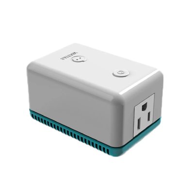 WATT&CO Watt&Co - TR230115100B Transformateur, Blanc/Bleu