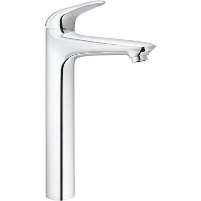 GROHE Wave Mitigeur monocommande Lavabo Taille xl Chrom&eacute; 23585001 - 