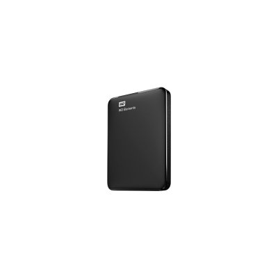 WESTERN DIGITAL WD Elements Portable WDBU6Y0020BBK Disque dur 2 To externe (portable) USB 3.0