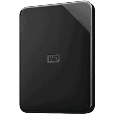 WESTERN DIGITAL WD Elements SE WDBEPK0020BBK - Disque dur - 2 To - externe (portable) - USB 3.0 