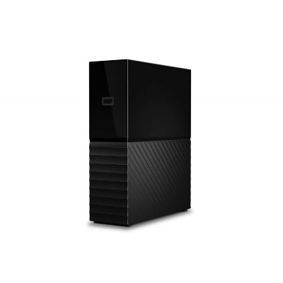 WESTERN DIGITAL WD My Book disque dur externe 14000 Go Noir
