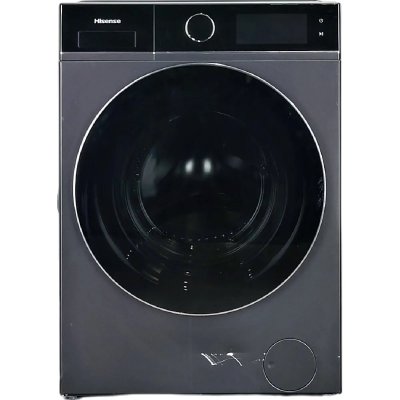 HISENSE WD5I1045BBQ 10.5 kg / 6 kg