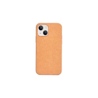 WE  Coque de protection en fibre v&eacute;g&eacute;tale IPHONE 1 : Fabriqu&eacute;e &agrave; partir de fibre