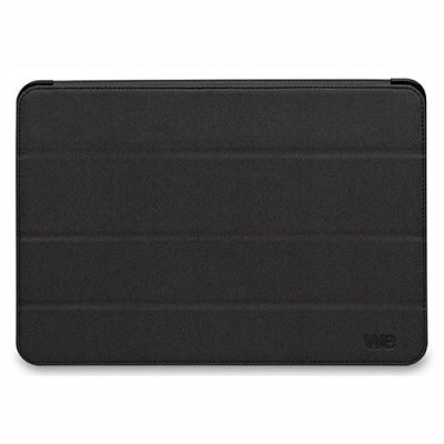 WE  Etui Support 10"" pour tablette Samsung Galaxy Tab2 - Noir
