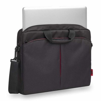WE  Sacoche Ordinateur portable Classic - 17,3'' 