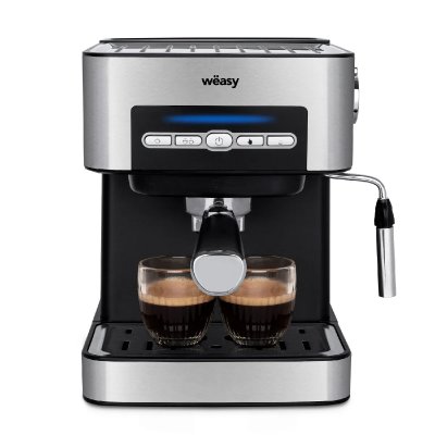 WEASY  kfx32 machine &agrave; expresso