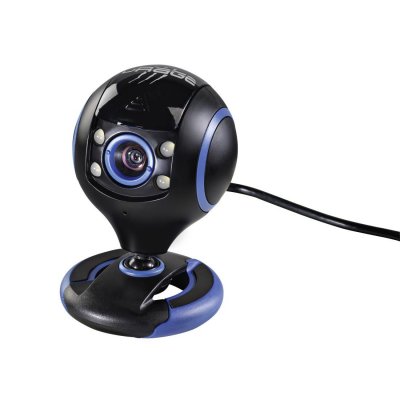  Webcam de streaming REC 200 HD - Neuf