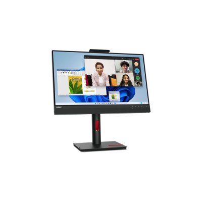 LENOVO Webcam  Thinkcentre Tio24 Gen5 23,8"" LED IPS FullHD