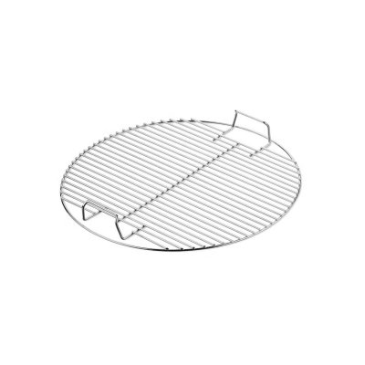 WEBER  Accessoire Barbecue Grille de Cuisson pour Barbecue 47 cm