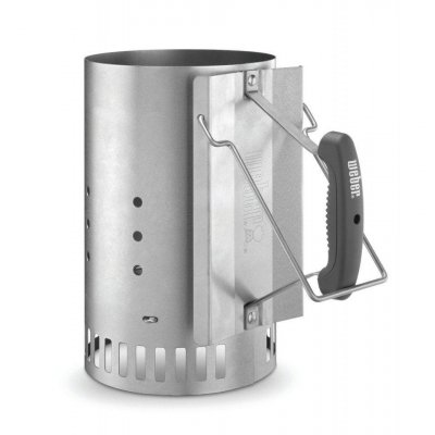 WEBER  Anz&uuml;ndkamin Rapidfire