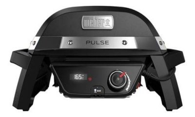 WEBER  Barbecue &eacute;lectrique Pulse 1000