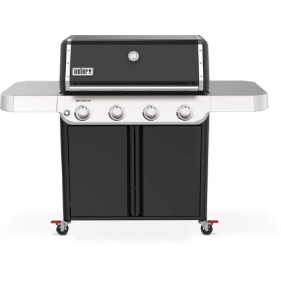 WEBER  Barbecue gaz Genesis E-415 barbecue gaz