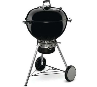 WEBER  Barbecue Master-Touch GBS 57 cm