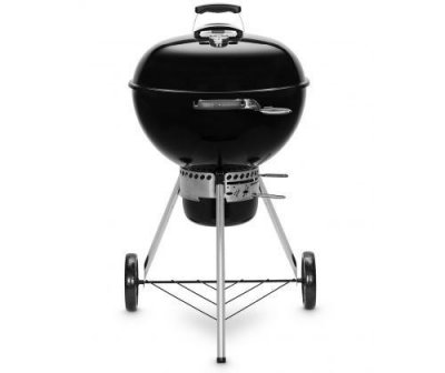 WEBER  Barbecue Master-Touch GBS E-5750 Noir