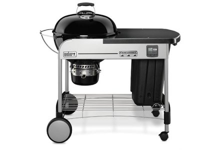 WEBER  Barbecue Performer Premium 57cm GBS