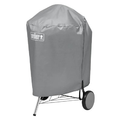 WEBER  Housse barbecue charbon 57 cm