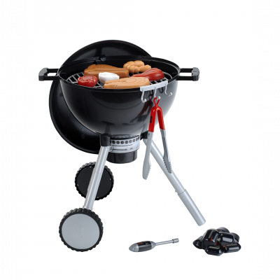KLEIN Weber minibarbecue