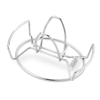 WEBER  Original - R&ocirc;tissoire pour volaille - pour gril barbecue