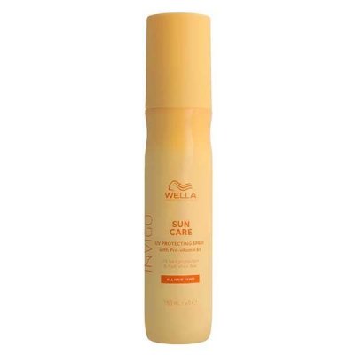 WELLA PROFESSIONALS Wella - Invigo Sun Spray sans rin&ccedil;age Protecteur anti-UV Soin 150 ml