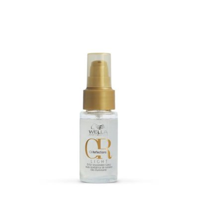 WELLA  Light Luminous Reflective Oil 30ml