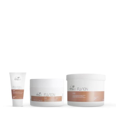WELLA PROFESSIONALS Wella Masque Fusion Intense Repair Wella 150ml