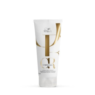 WELLA PROFESSIONALS Wella Oil Reflections Revitalisant instantan&eacute; lumineux 200ml