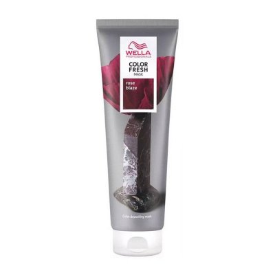 WELLA  Professionals Color Fresh Mask Rose Blaze 150ml