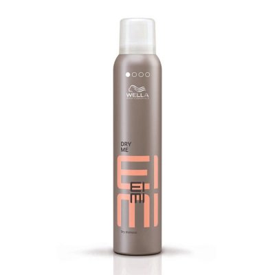 WELLA  Professionals EIMI Dry Me Shampoing Sec 180ml