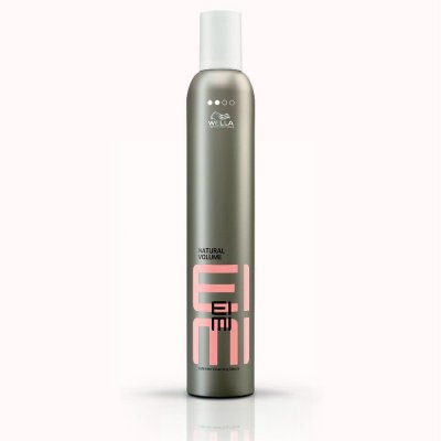 WELLA PROFESSIONALS  Eimi Natural Volume Mousse Cheveux 75ml