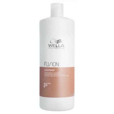 WELLA  professionals Fusion Revitalisant R&eacute;parateur Intense 1000 ml