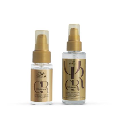 WELLA  Professionals Oil Reflections Huile Lissante Sublimatrice 30ml