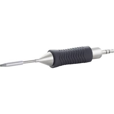 WELLER  T0054460499&nbsp;N RT4&nbsp;Wmrs &agrave; souder r&eacute;veille-matin, Noir