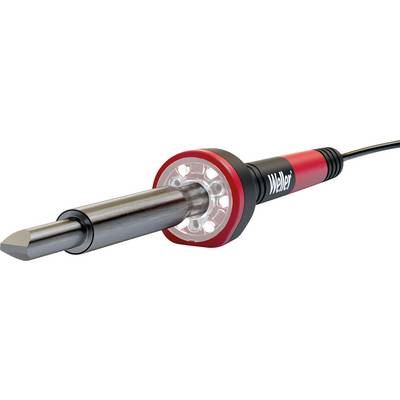 WELLER  WLIR8023C Fer &agrave; souder 230 V 80 W en forme de burin 427 &deg;C (max) avec &eacute;clairage LED