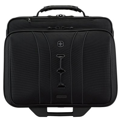 WENGER  Legacy Black Series 15.6"" Wheeled, Sac PC portable