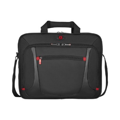 WENGER   SENSOR DUAL Black Logo