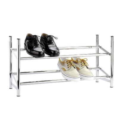 Wenko Etag&egrave;re &agrave; chaussures extensible