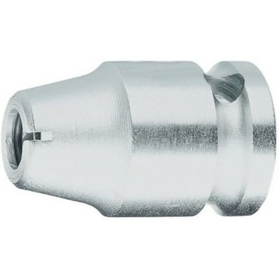 WERA  05042655001 780 B &Eacute;l&eacute;ments de liaison 3/8"", 1/4 pouce x 30 mm, Argent