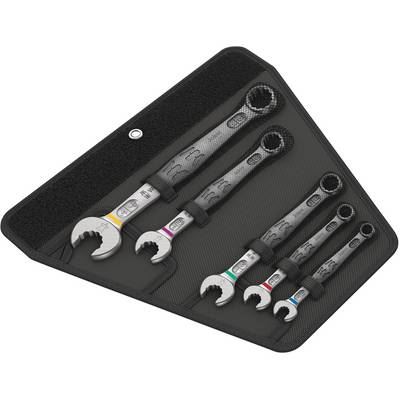 WERA  6003 joker 5 kit imperial 1 DFX-596059