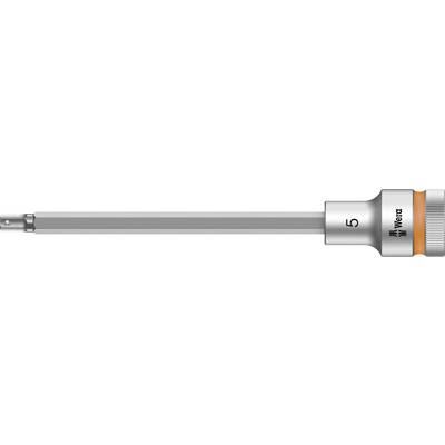 WERA  - 8740 C hf cyclope embouts de noix entra&icirc;nement 1/2 ''AVEC fonction support, 05003841001