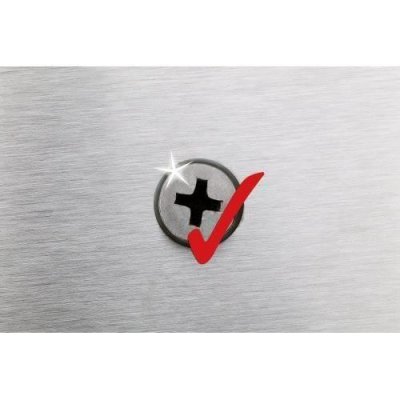 WERA  Bit-Check 30 Stainless 1, 30 pi&egrave;ces - 05071109001
