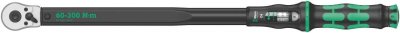 WERA  Cl&eacute; dynamom&eacute;trique &agrave; cliquet Click-Torque C 4 - 05075623001