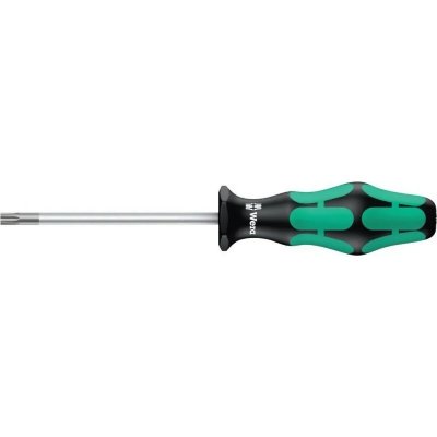 WERA  - Tournevis Torx t 30 avec un son de 300 mm de long