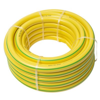 WERKA PRO Werkapro - Tuyau d'arrosage renforc&eacute; &Oslash;25mm antivrille 20 m