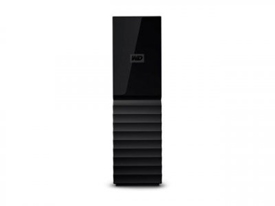 Western Digital Disque Dur Externe Hdd Wdbbgb0240hbk-eesn 24tb