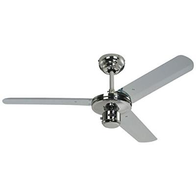 WESTINGHOUSE  - 78263 - ventilateur de plafond 122 - cm - 3 pales