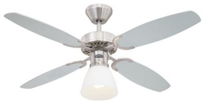 WESTINGHOUSE  Capitol ventilateur de plafond, lampe